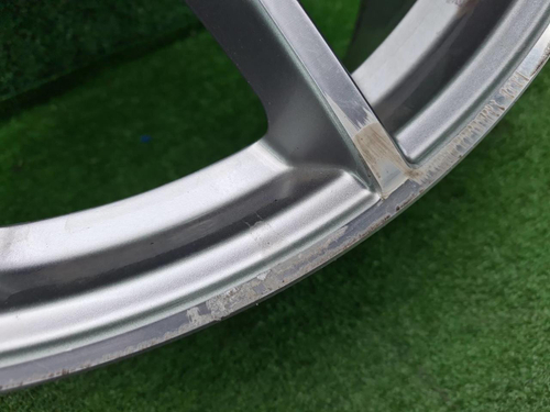 Диск литой R20 Audi A7 2 (2018-н.в.)