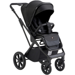 Детская коляска Sweet Baby Massimo SBL 3 в 1 Black