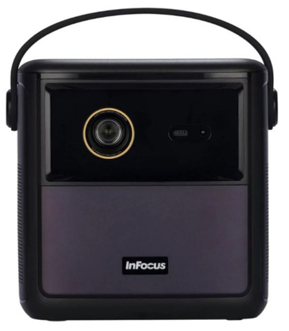 Проектор InFocus IN3018SL Crusader Master