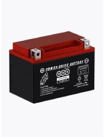 Аккумулятор WBR MT AGM YTX9-BS, YTX9