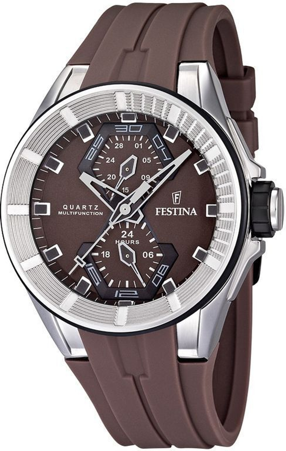Мужские наручные часы Festina F16611/2