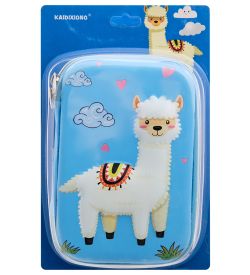 BX-156/1 Пенал «Альпака»