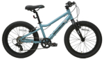 Детский велосипед Maxiscoo 5Bike 20'' Girl (2024)
