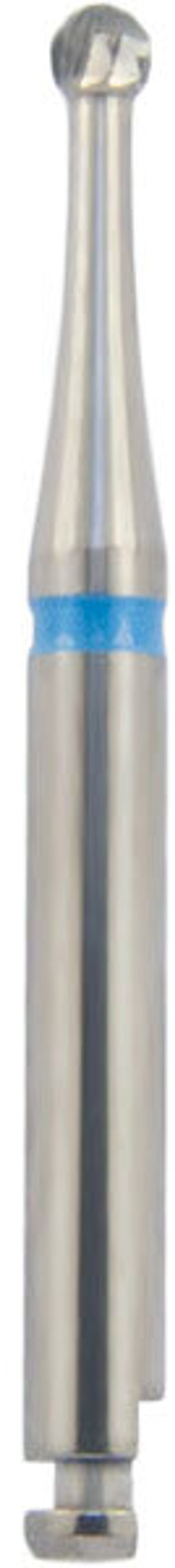 Боры твердосплавные, тип RAL, гр.2 H1SX-018-RAL, NTI, Германия