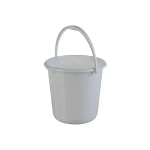 Ведро 10л Мраморный 0,279,291х0,291м