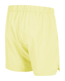 Мужские теннисные шорты Fila Zayn - lemonade