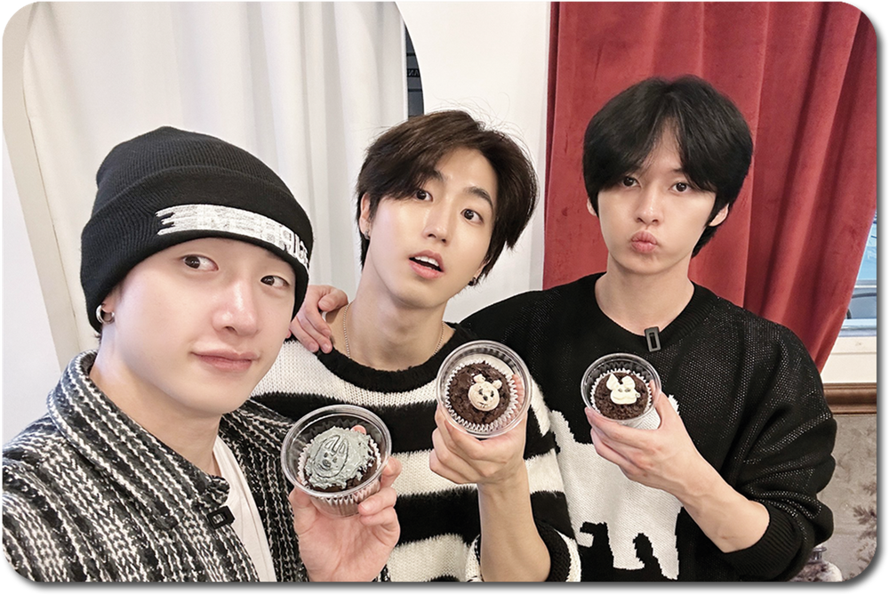 Карта / STRAY KIDS #776