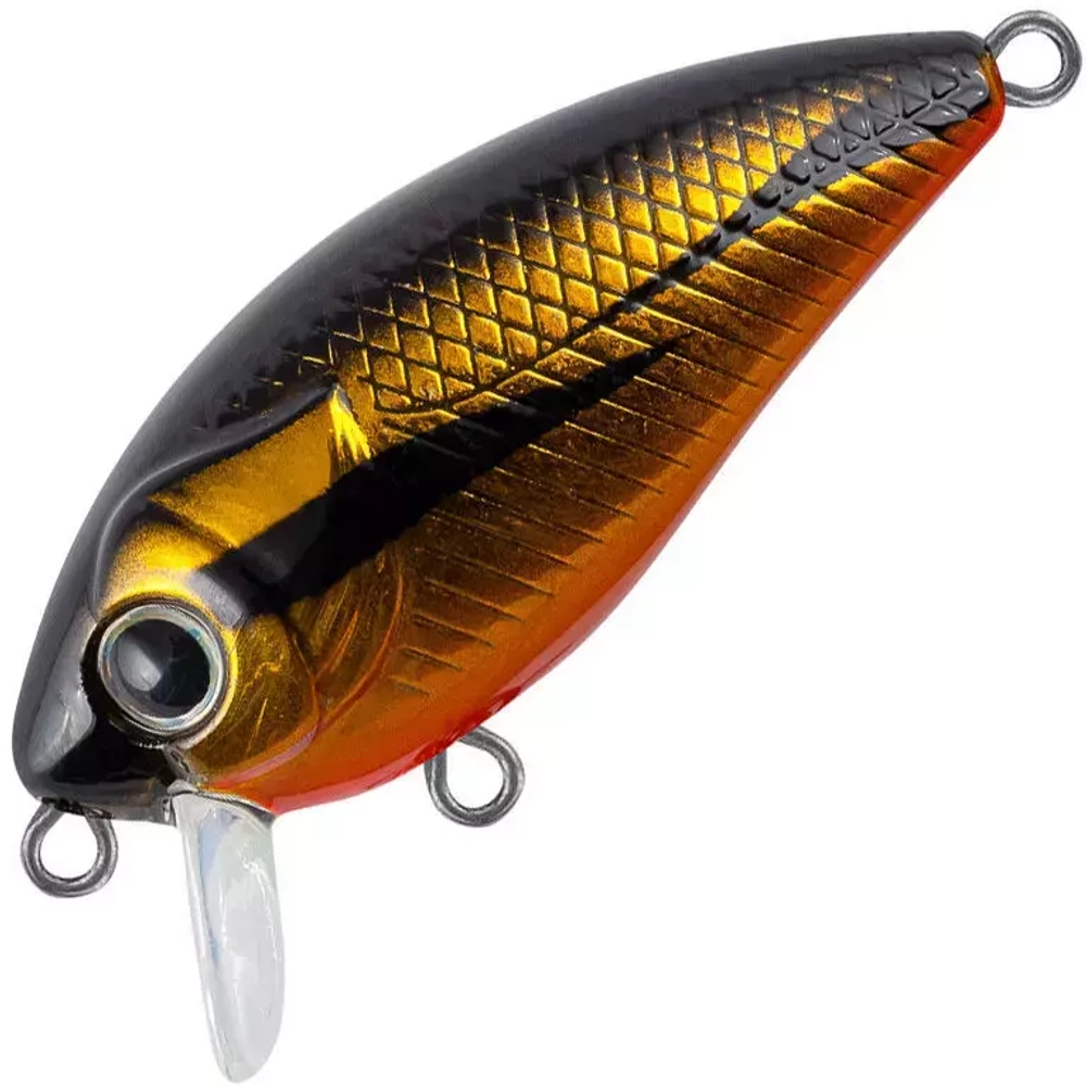 Воблер TsuYoki FUGAZ SSR 42F (5.8гр/4.2см)