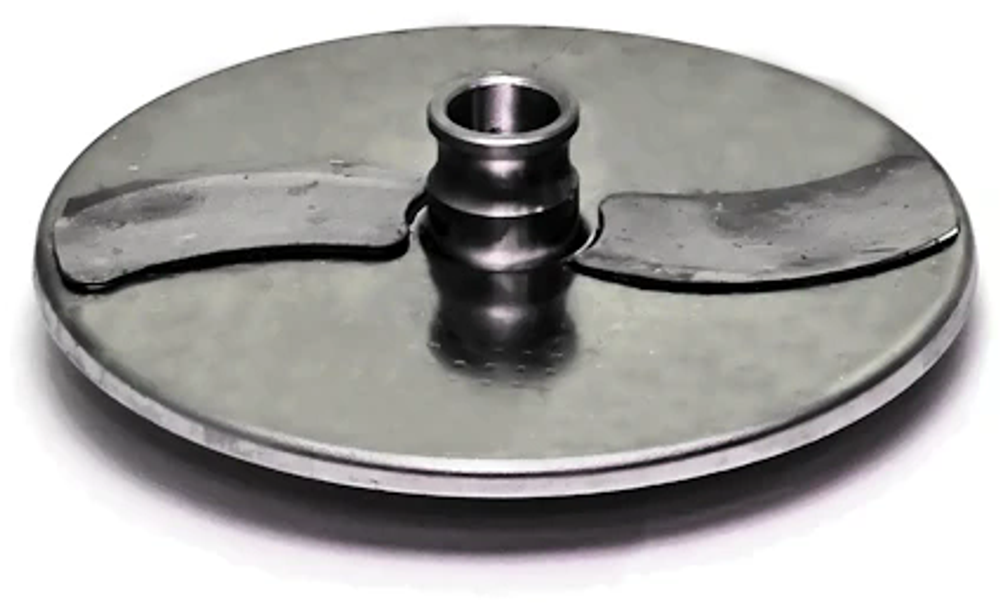 Овощерезка Торгмаш Пермь ОМ-350-01П (с подставкой)