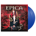 Epica / The Phantom Agony (Expanded Edition)(Coloured Vinyl)(2LP)