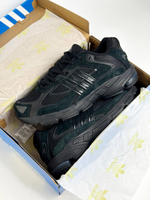 Кроссовки Adidas Response CL #B283 (черн.)