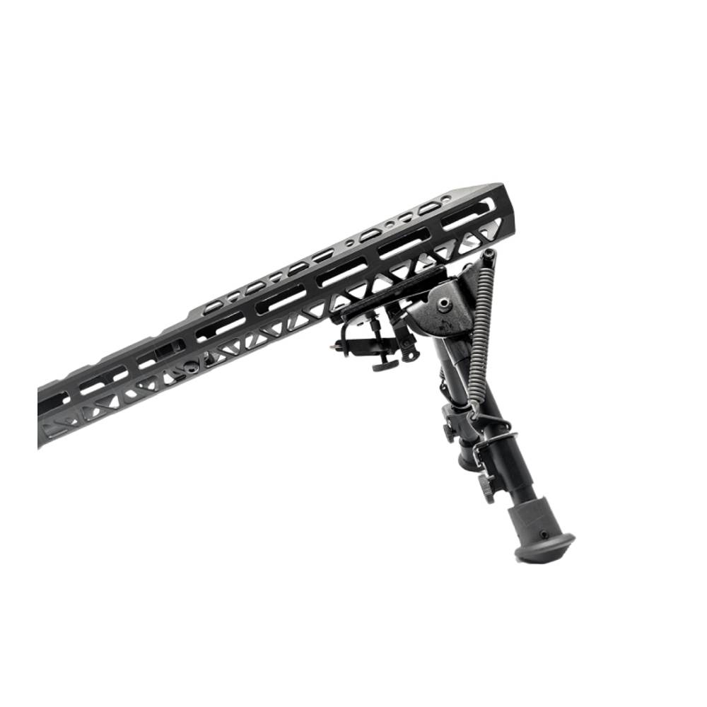 Крепление для сошки HARRIS (M-LOK, KEY-MOD), SAG