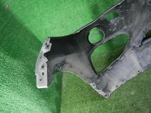 Бампер передний BMW X6 F16 (2014-2020)