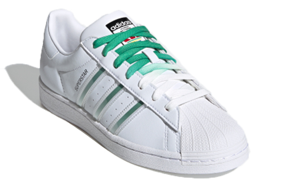 Кроссовки Adidas Originals Superstar