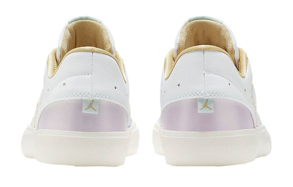 Кроссовки Jordan Air Jordan Series 05 Dear Future (Женская размерная сетка)