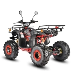 Электроквадроцикл WHITE SIBERIA SNEG Pro 3000W