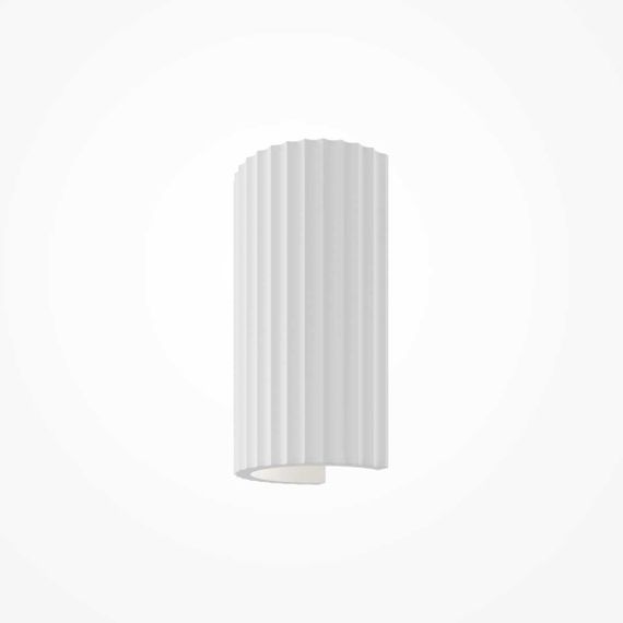 Бра Maytoni Technical C124WL-GU10-02-W