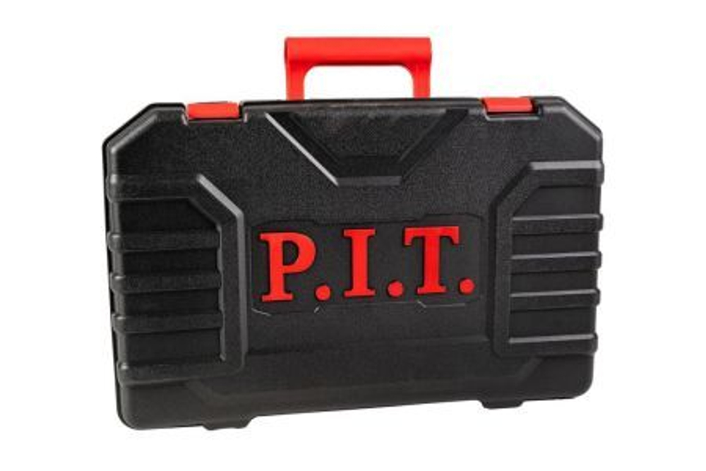 Аккум. реноватор PMT20H-035A/1 кейс