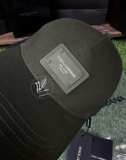 Бейсболка Dolce Gabbana