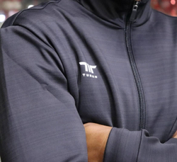 Куртка для спортивного костюма Tusah Tracksuit