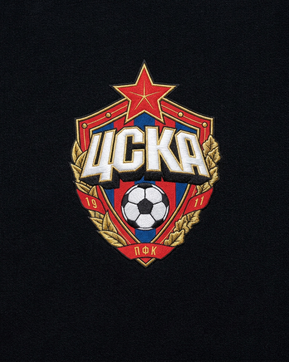Свитшот Герб ЦСКА