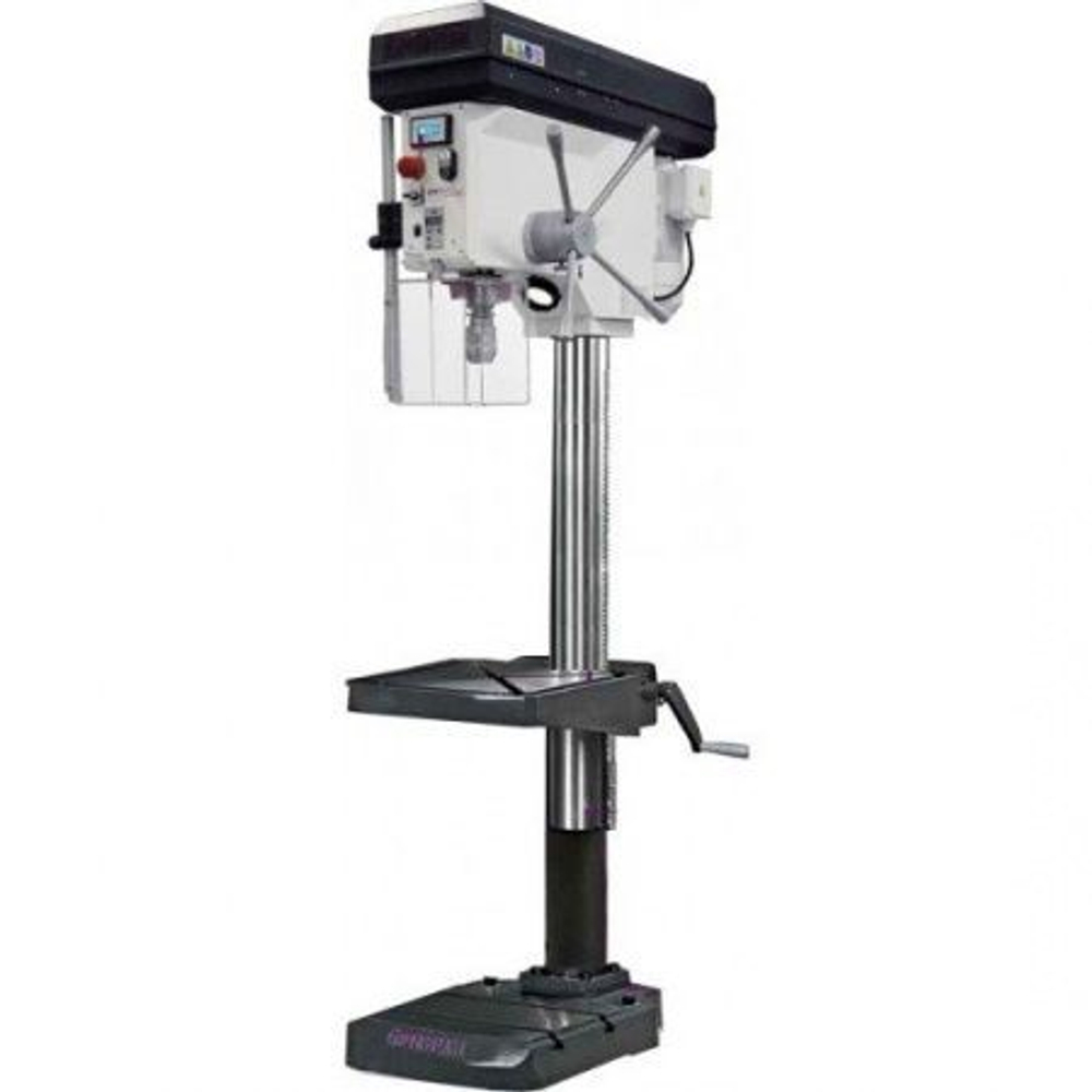 Вертикально-сверлильный станок Optimum OPTIdrill DH 40BV
