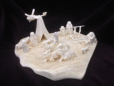 Возвращение домой