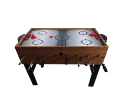 Игровой стол - трансформер DFC SOLID 48"
