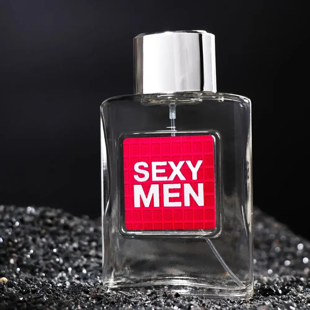 Туалетная вода для мужчин NEO "SEXY MEN" 100мл Россия