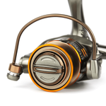 Катушка безынерционная Kaida KD.GTF G002-30A (3000, 4+1BB, мет. шпуля)