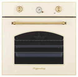 Духовой шкаф Kuppersberg SR 609C Bronze