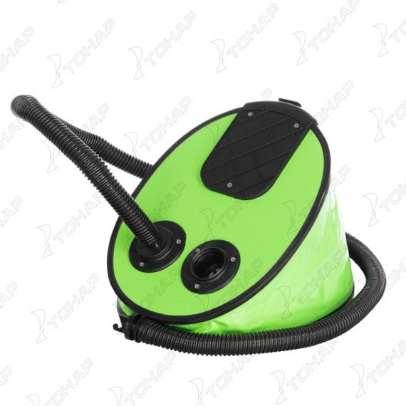 Лодка Тонар Алтай 380 JET F надувное дно, фальшборт