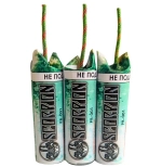 Петарды PB-001 Scorpion — мощные петарды которые можно купить, купить мощные петарды интернет магазин, РПК Залп.