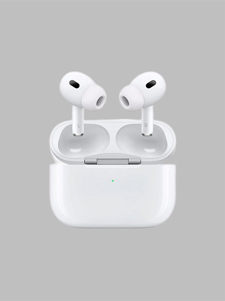 Наушники AirPods Pro