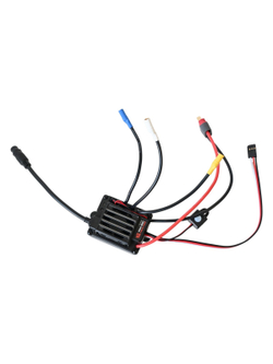 Бесколлекторный сенсорный регулятор скорости E45SDMF для автомоделей MJX H12Y+