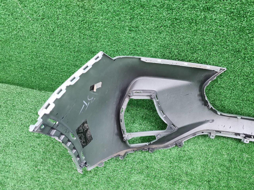 Бампер передний Chery Tiggo 7 Pro (2020-2024)