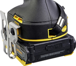 Дрель-шуруповерт аккумуляторная HANSKONNER HCD1865