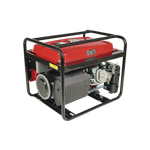 Генератор HND GEXW200A