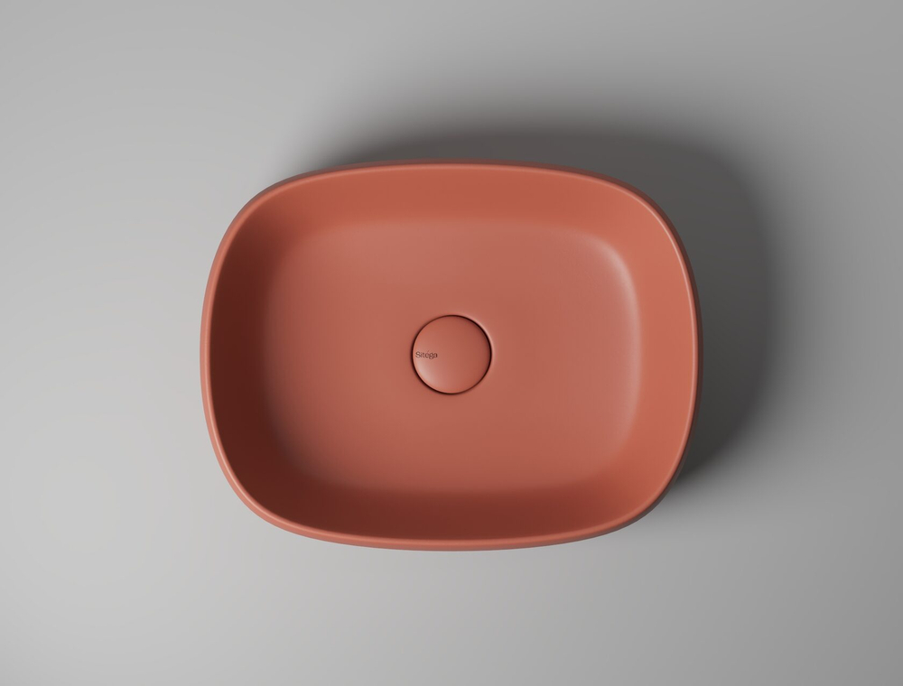 Раковина OSNO 460 Ginger