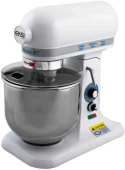 Планетарный миксер Eksi B7