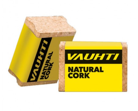 Растирка VAUHTI Cork Natural арт. 00920