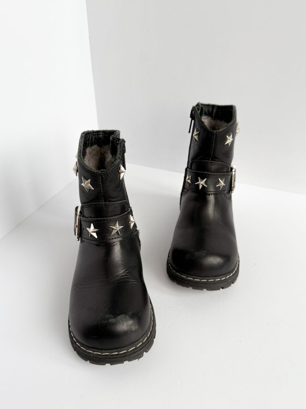 Сапоги Armani, 24