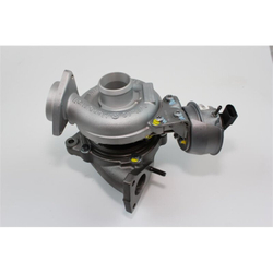 Турбина 817081-5001S Garrett для Audi