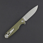 Dopey olive SW DL
