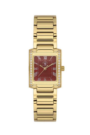 Santa Barbara Polo & Racquet Club Unique SB.1.10611-4