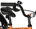 Детский велосипед Novatrack Extreme 16" V-Brake (2025)