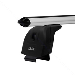 Багажник  LUX с дугами 1,2 м  аэро на Exeed VX