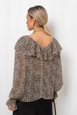 Блузка Гаяна №2 Valentina