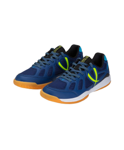 Кроссовки волейбольные SPIRIT, Navy/lime