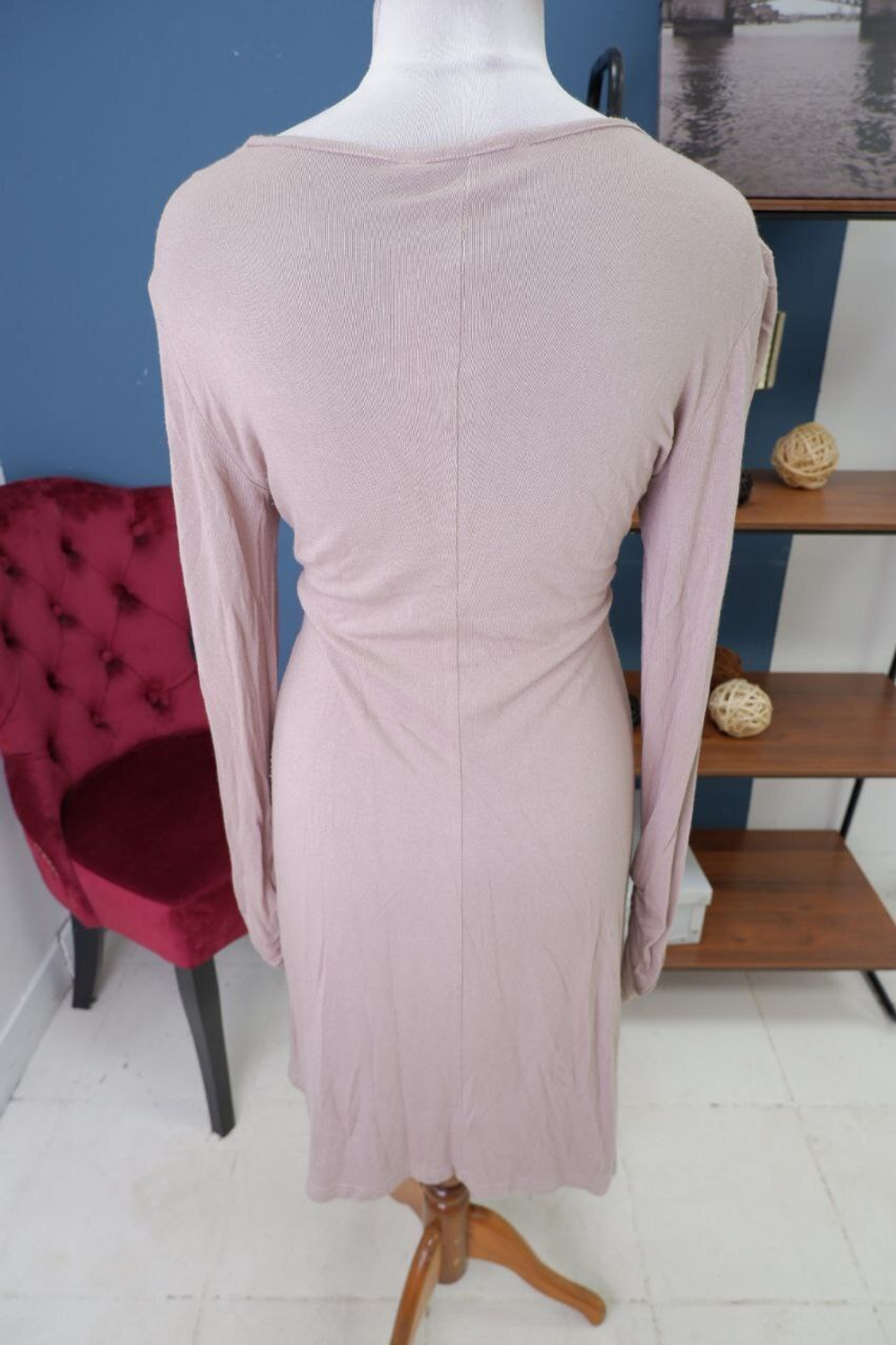 Платье Matiolla модное 46 размер